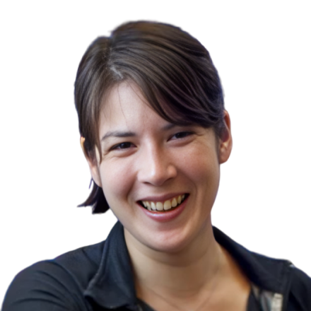 Christine K. Luscombe