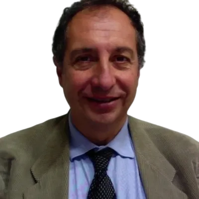 Fabio Biscarini