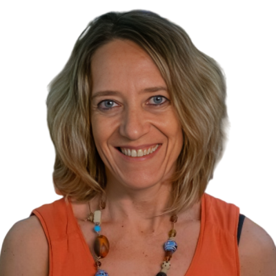 Mariangela Di Donato